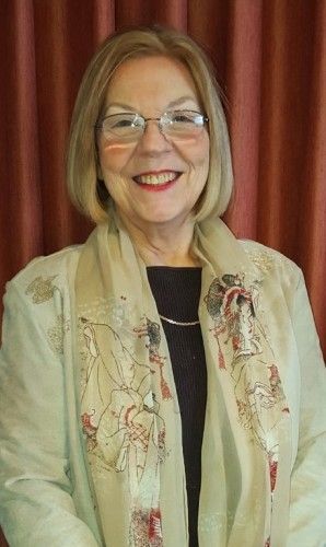 Janey Zakowsky