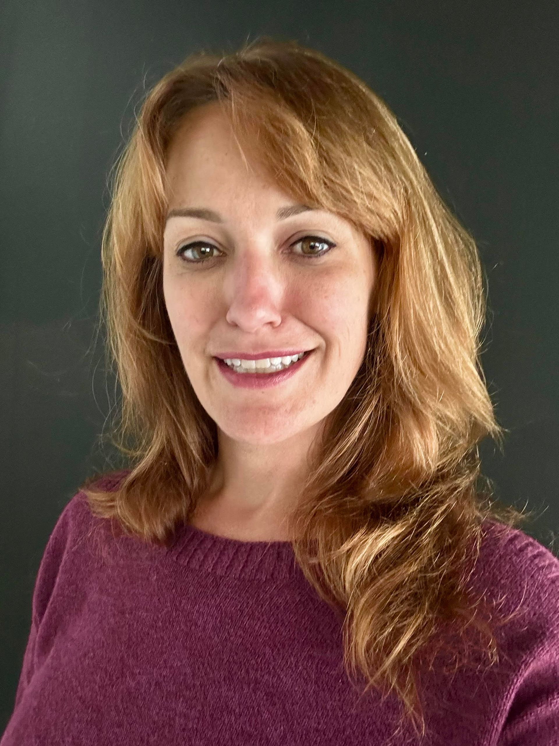 Becky Musto