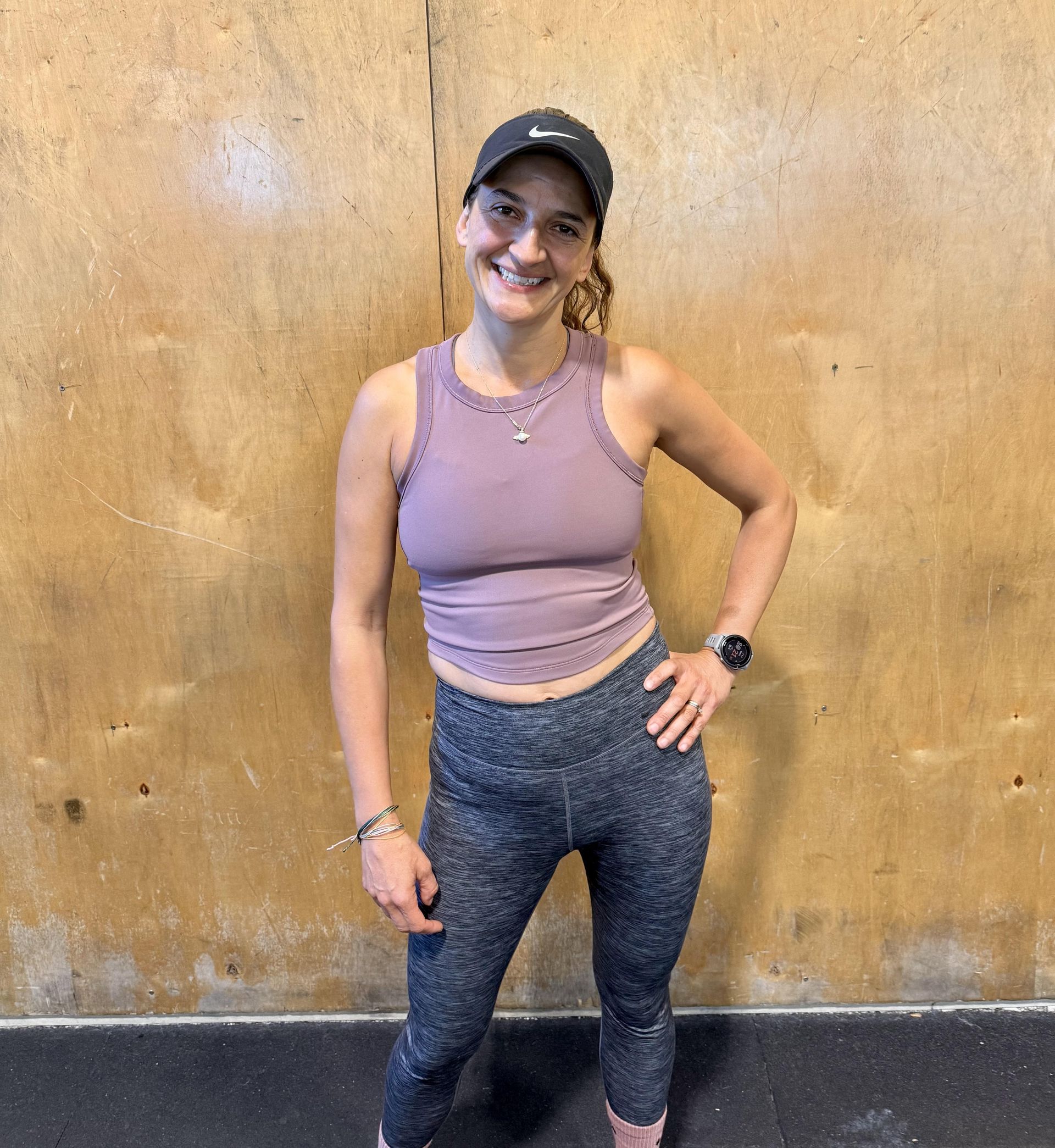 Athlete of the Month | Beaverton S&C | Beaverton, OR