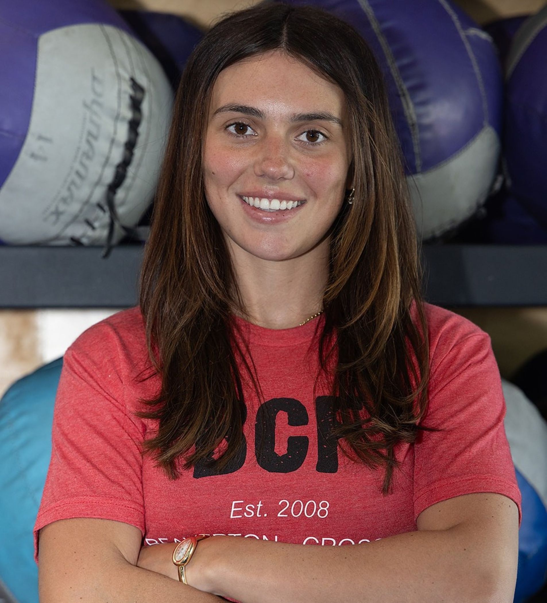 Isabelle Sewell