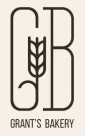Grants Bakery logo