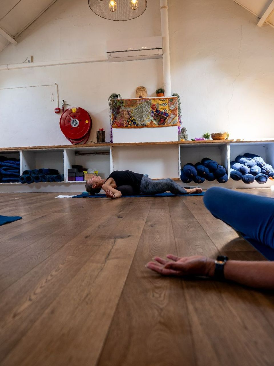 Yoga Michi