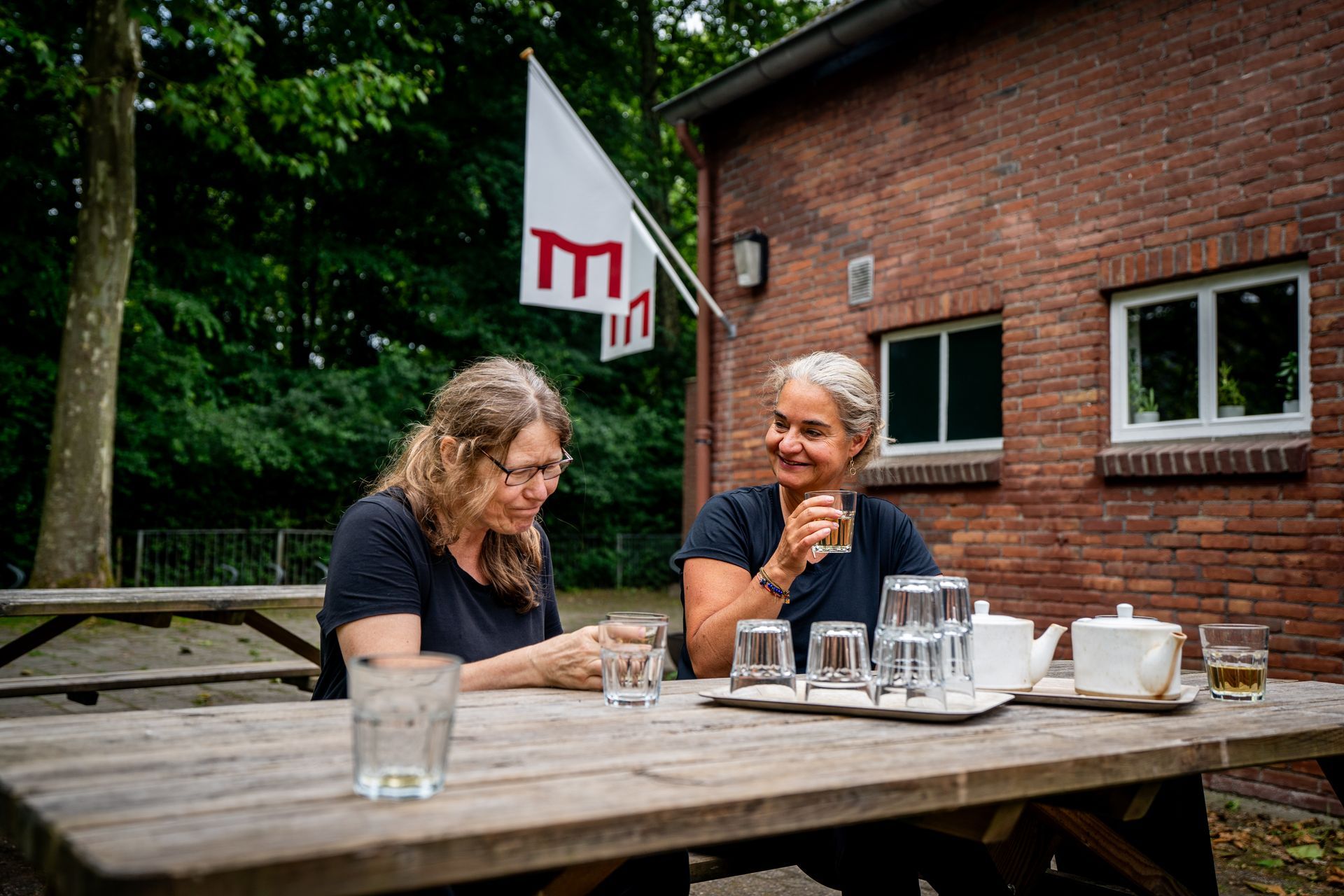 Meditatiehouding Yoga Nijmegen