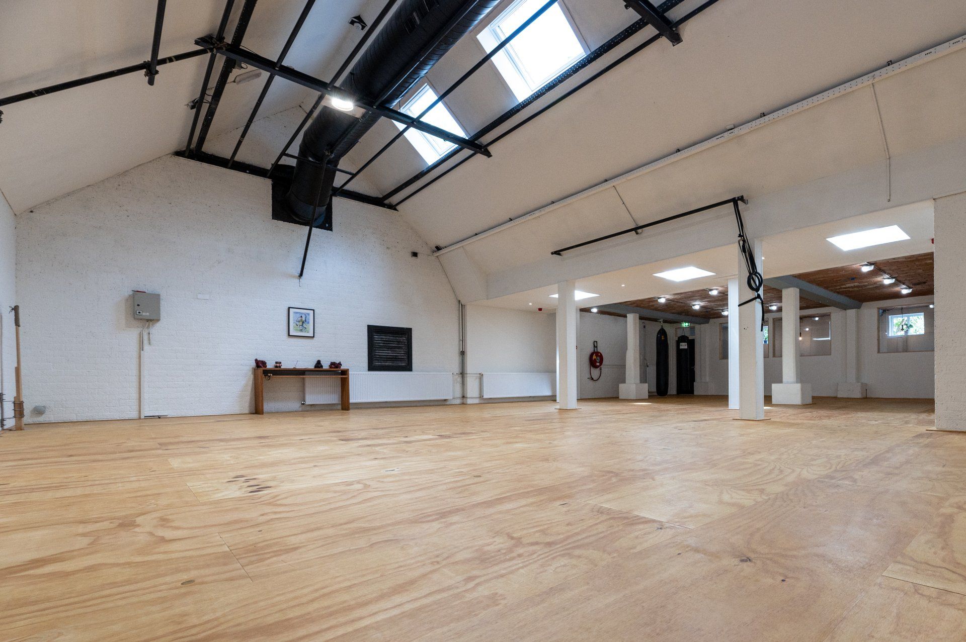 Karate dojo nijmegen