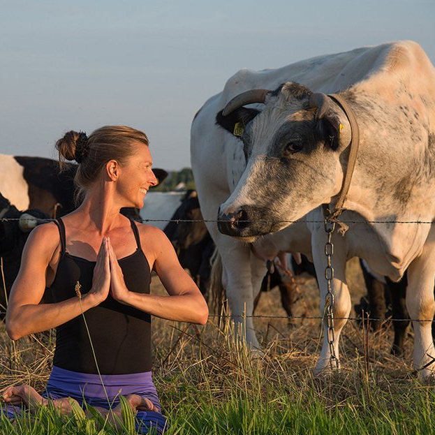 Marleen Yoga Nijmegen