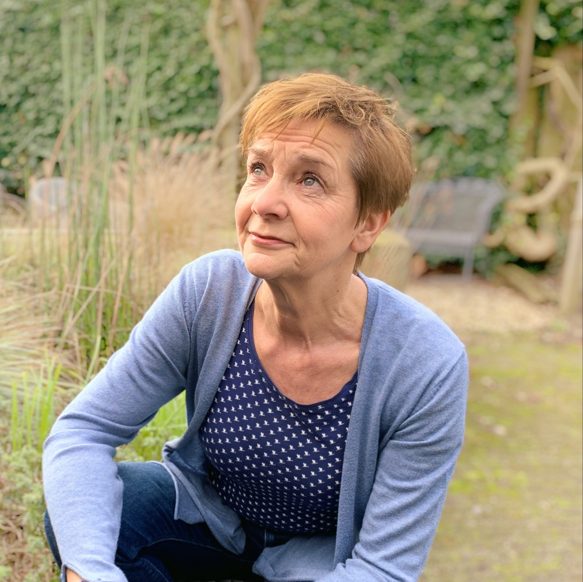 Marieke Awater Yoga Trainingscentrum Michi