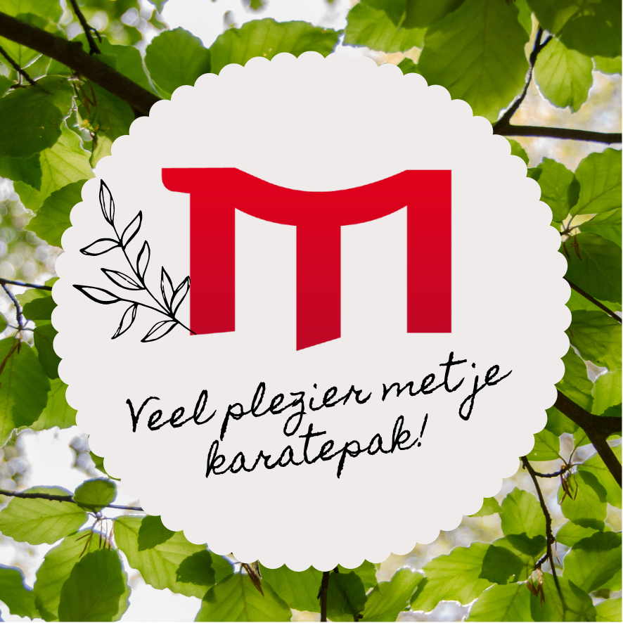 Karatepakken