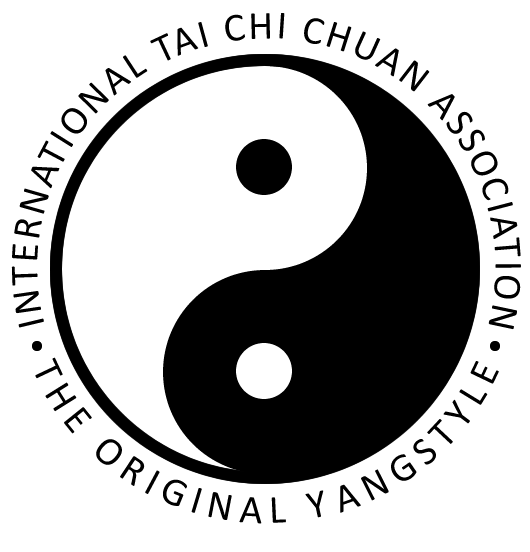 Logo Tai Chi