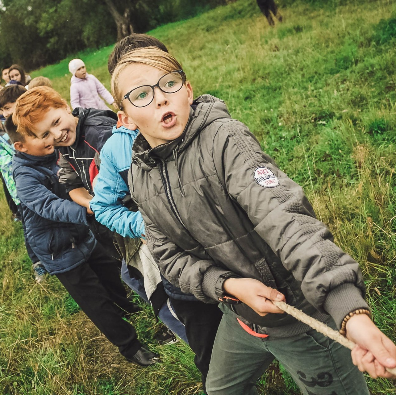 Kinderen weerbaarheid Nijmegen