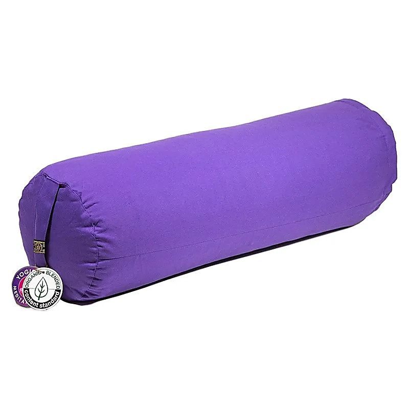 Yogabolster
