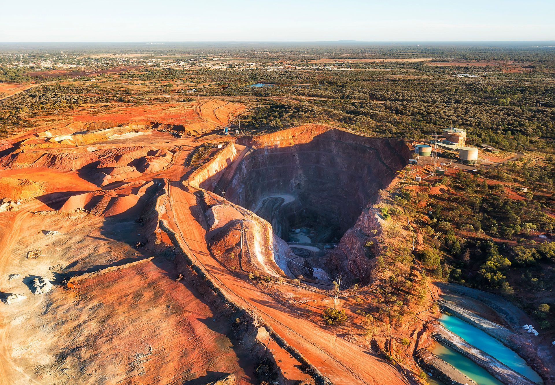 Silkman Austen Brown Lawyers provides expert legal services in Cobar