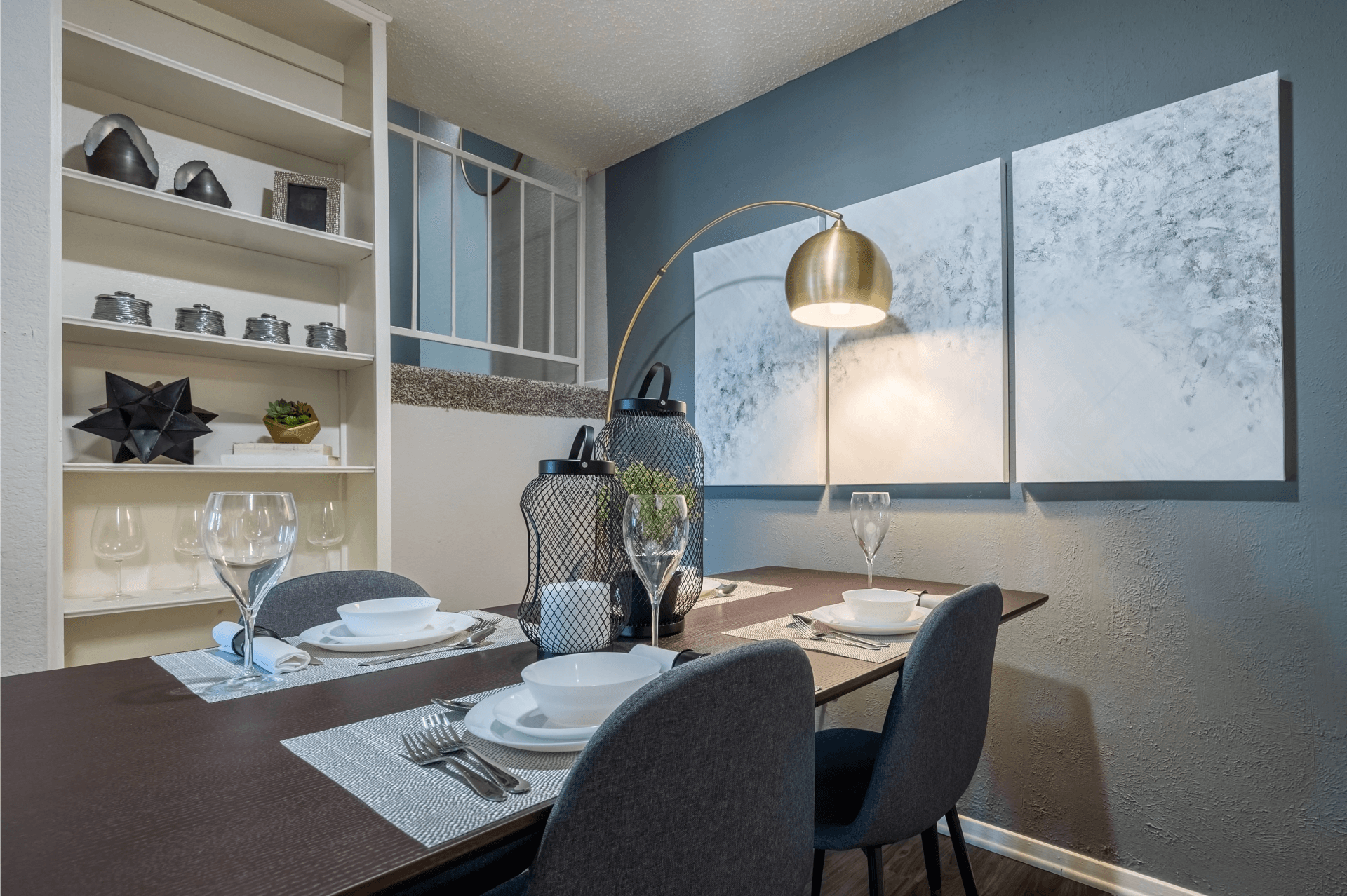 Gallery Pet Friendly Bedford, TX Apts