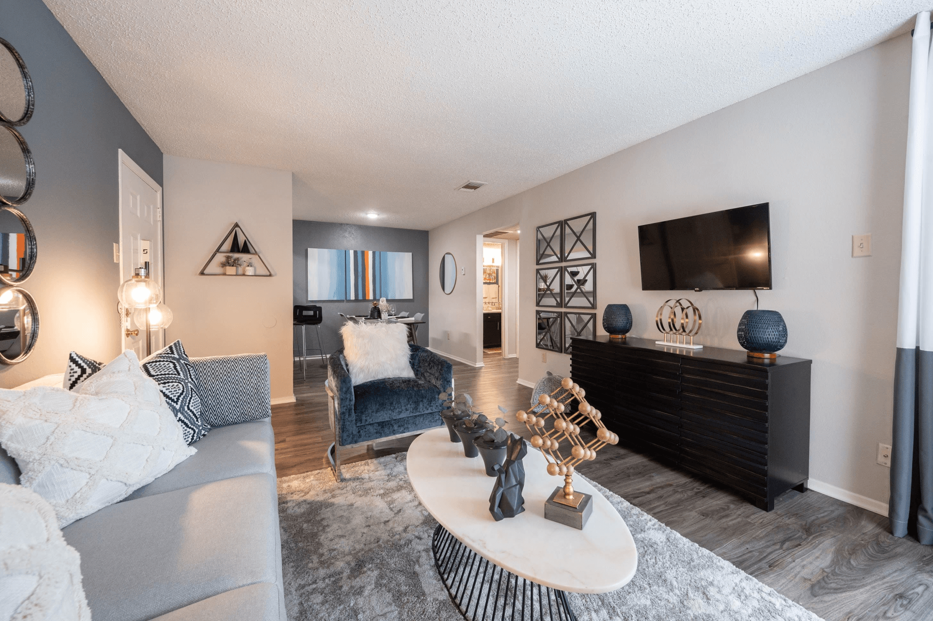 Gallery Pet Friendly Bedford, TX Apts