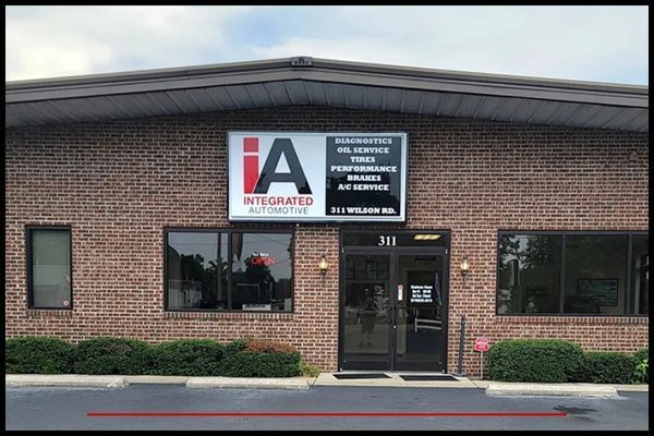 About Integrated Automotive in Sanford, NC