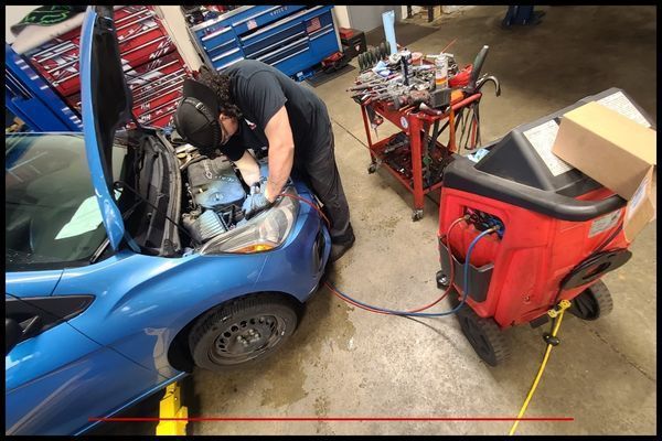Integrated Automotive staff | Integrated Automotive