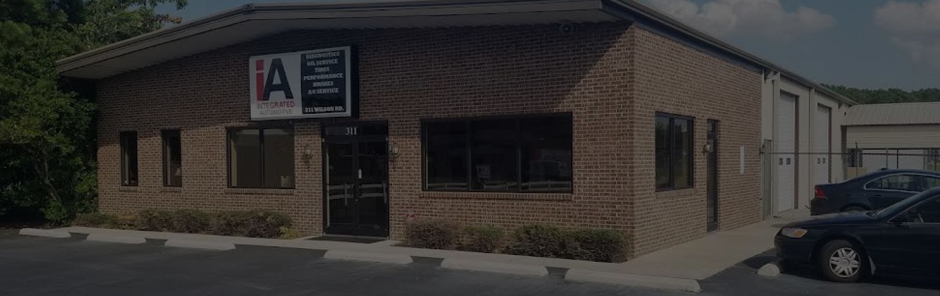 Auto Repair in Sanford, NC | Integrated Automotive