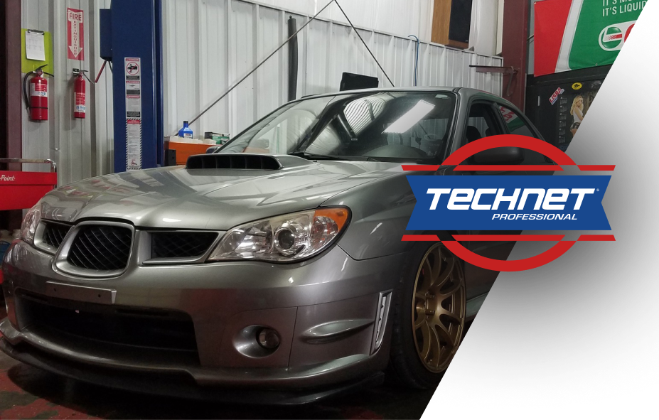 Nationwide Warranty 36-Month / 36,000-Miles in Sanford, NC | Integrated Automotive