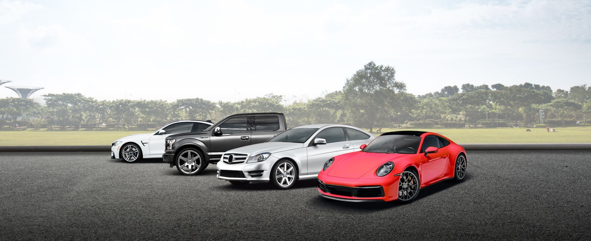 Vehicles We Service and Repair in Sanford, NC | Integrated Automotive