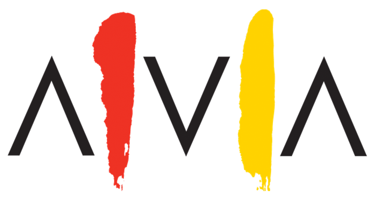 AVA Gallery & Art Center logo