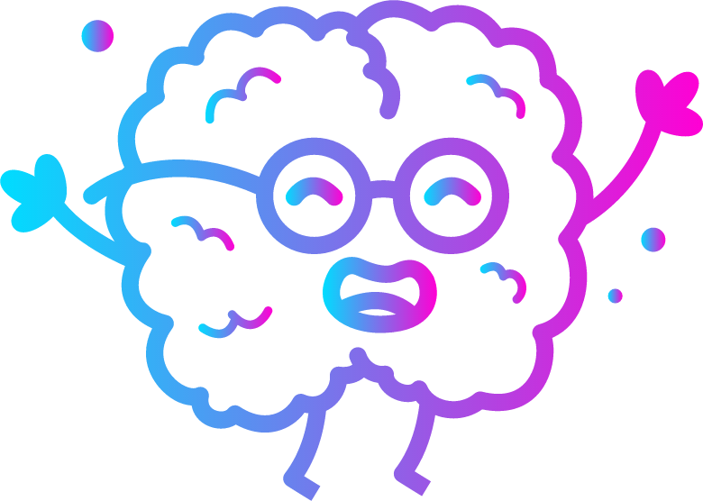 Brain Fire Therapy Logo