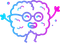 Brain Fire Therapy Logo