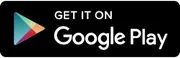 Get it on Google Play logo with colorful triangle and white text on a black background.