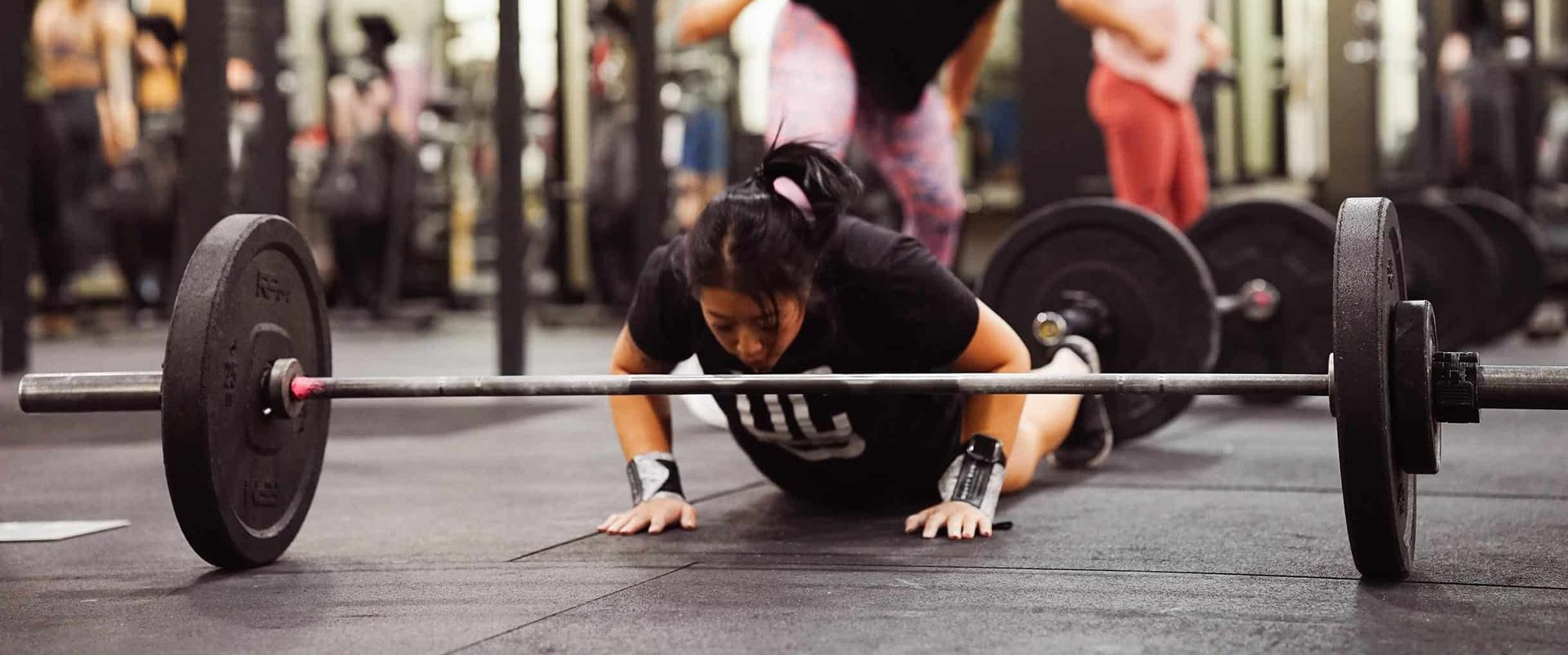 Personal Training
