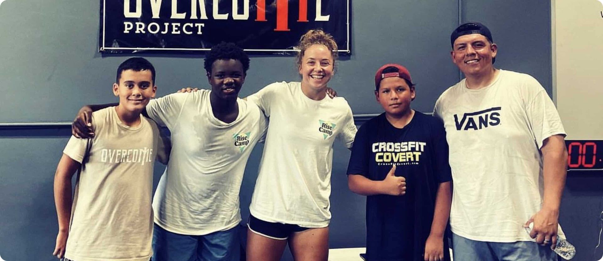 Kids Fitness