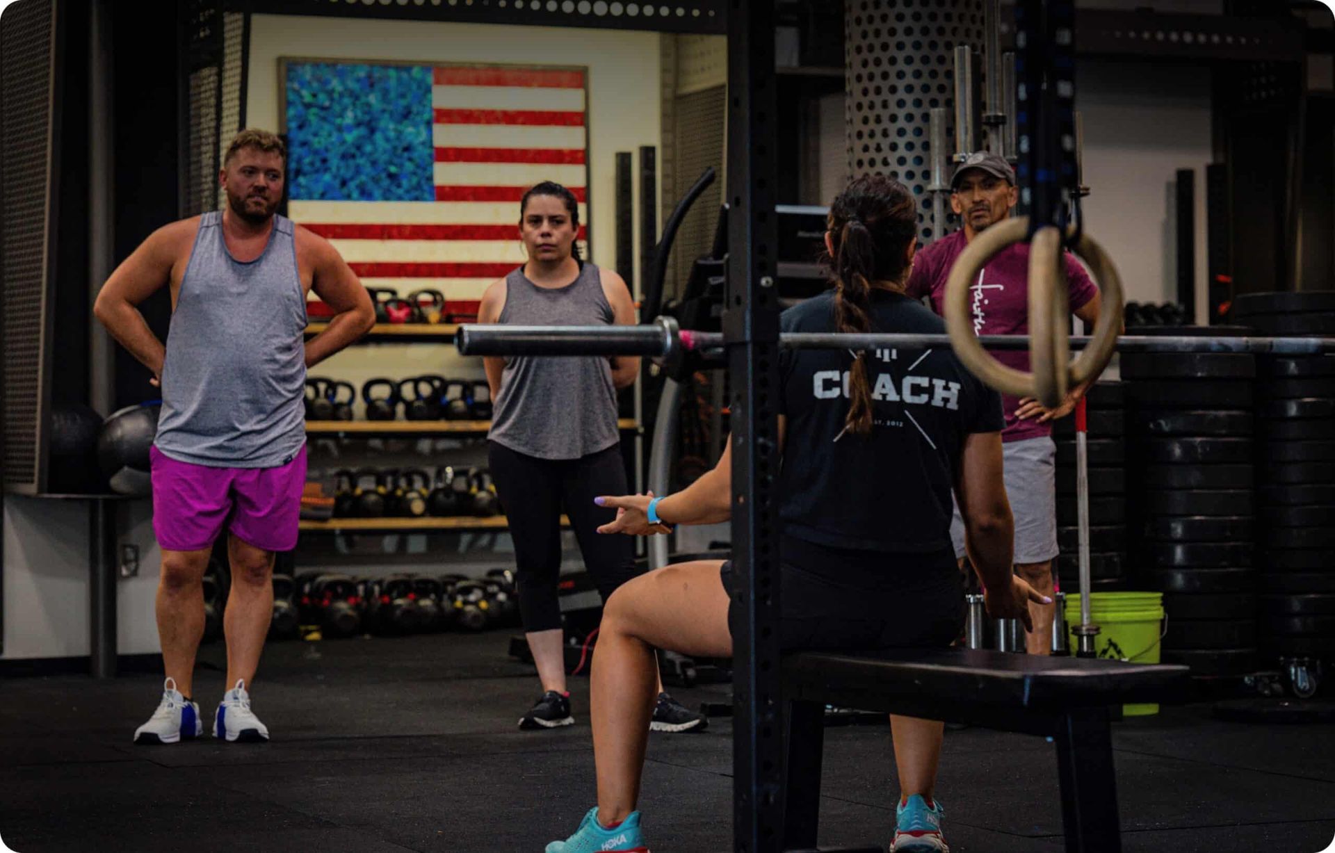 Group Fitness