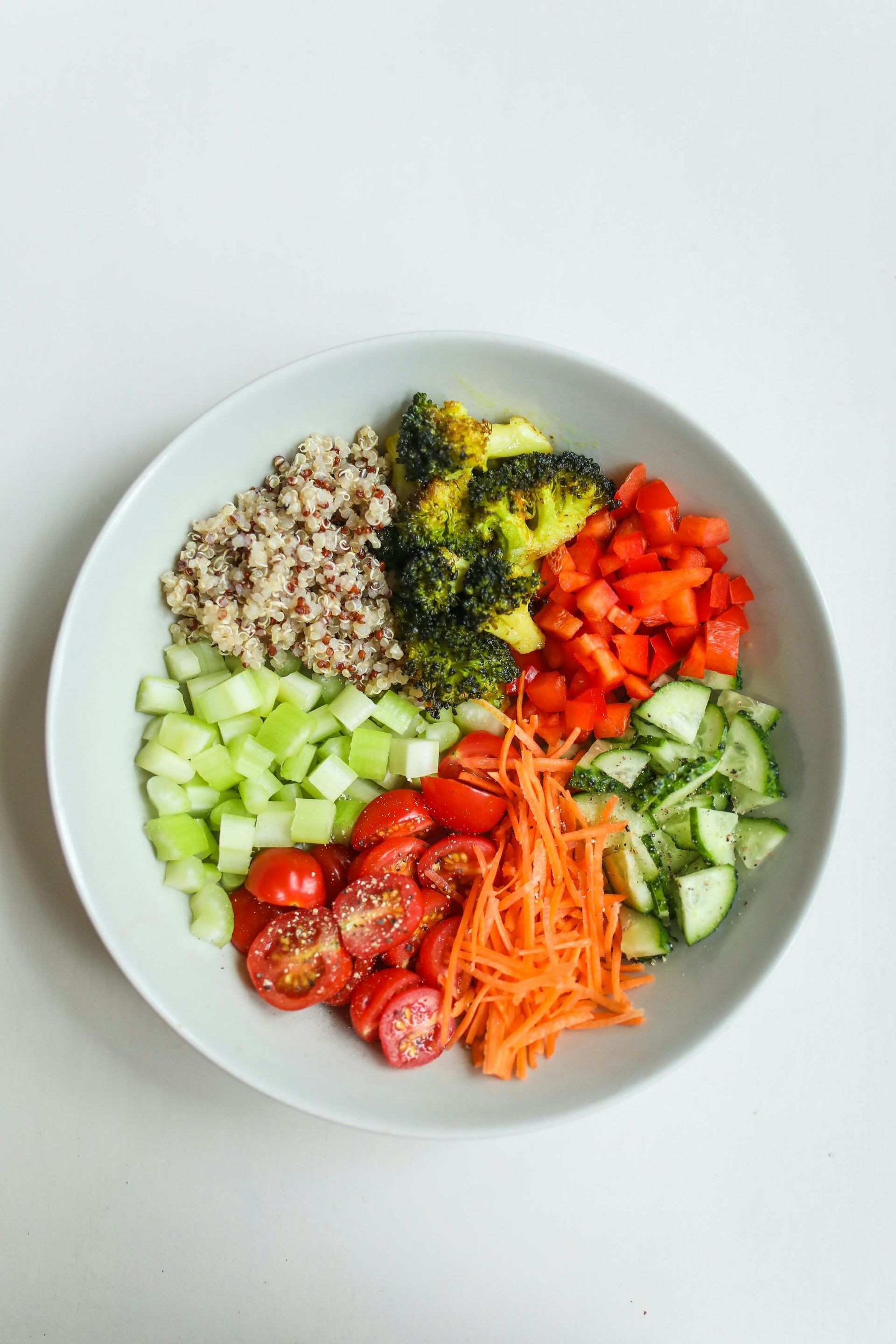 Nutrition Coaching