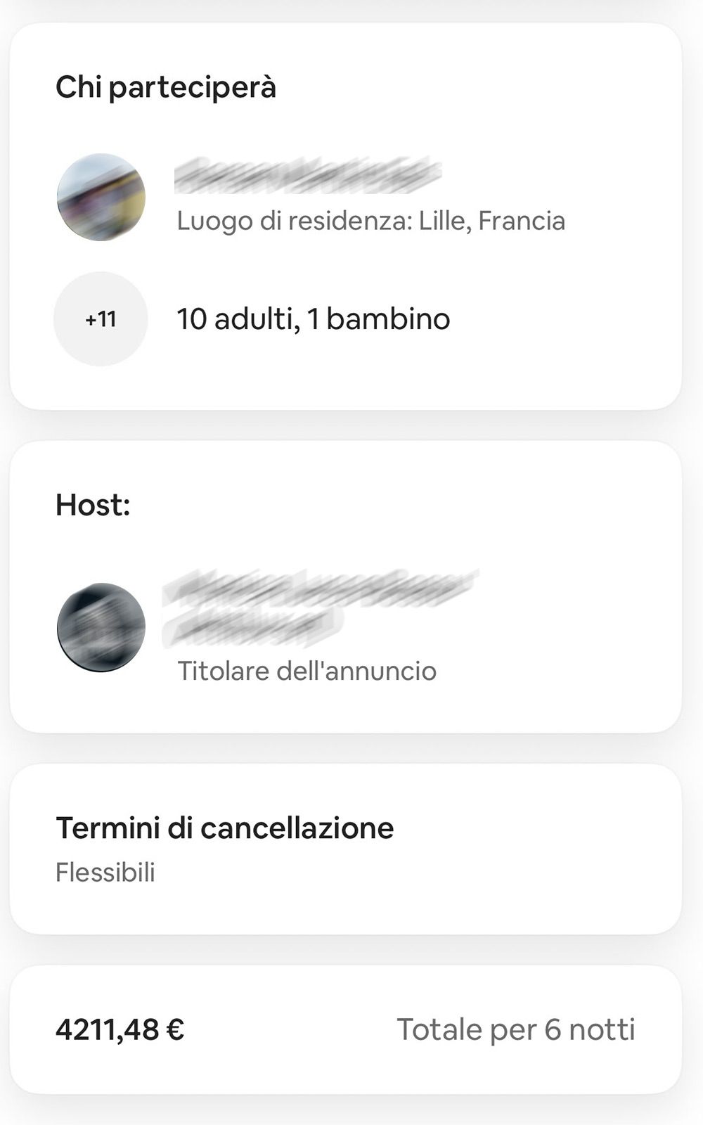 case History dopo