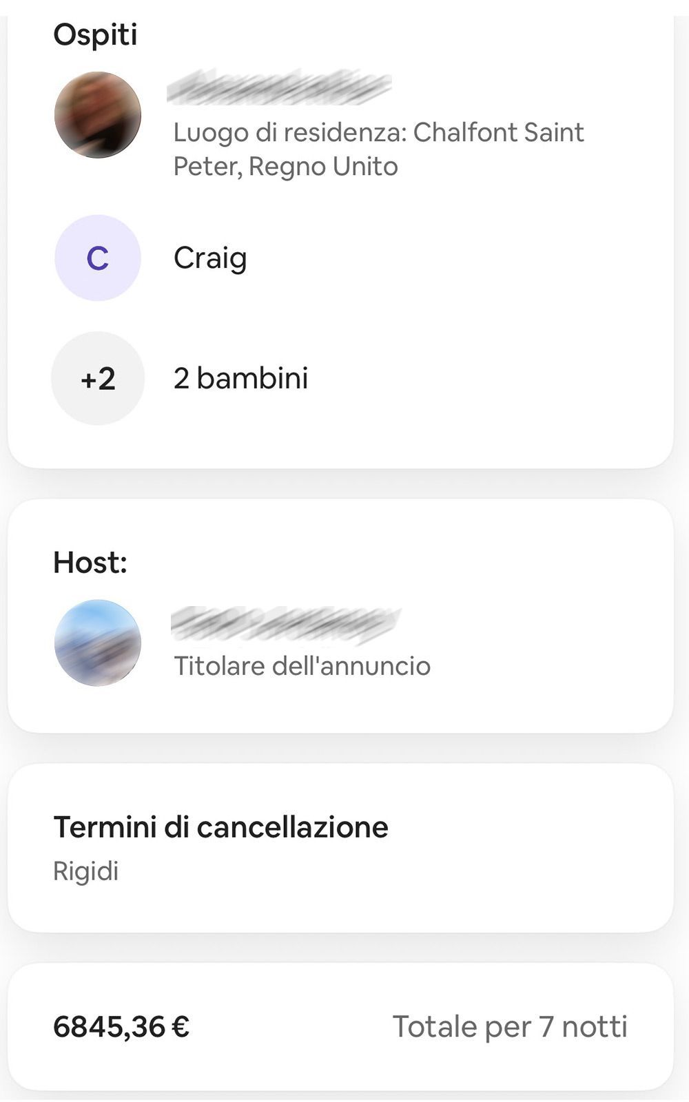 case History dopo
