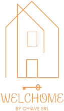 Chiave immobiliare, logo