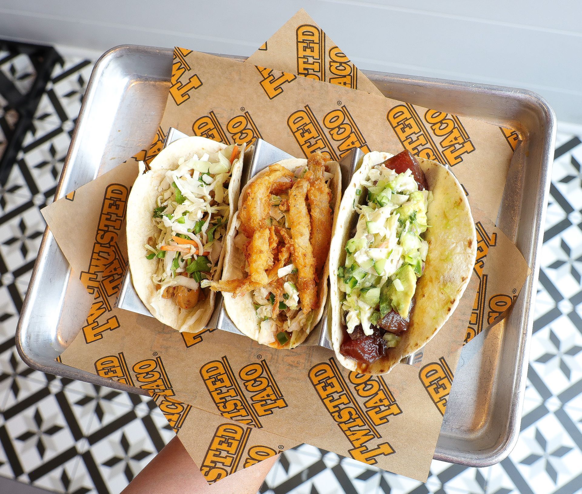 Best Tacos Best Tacos