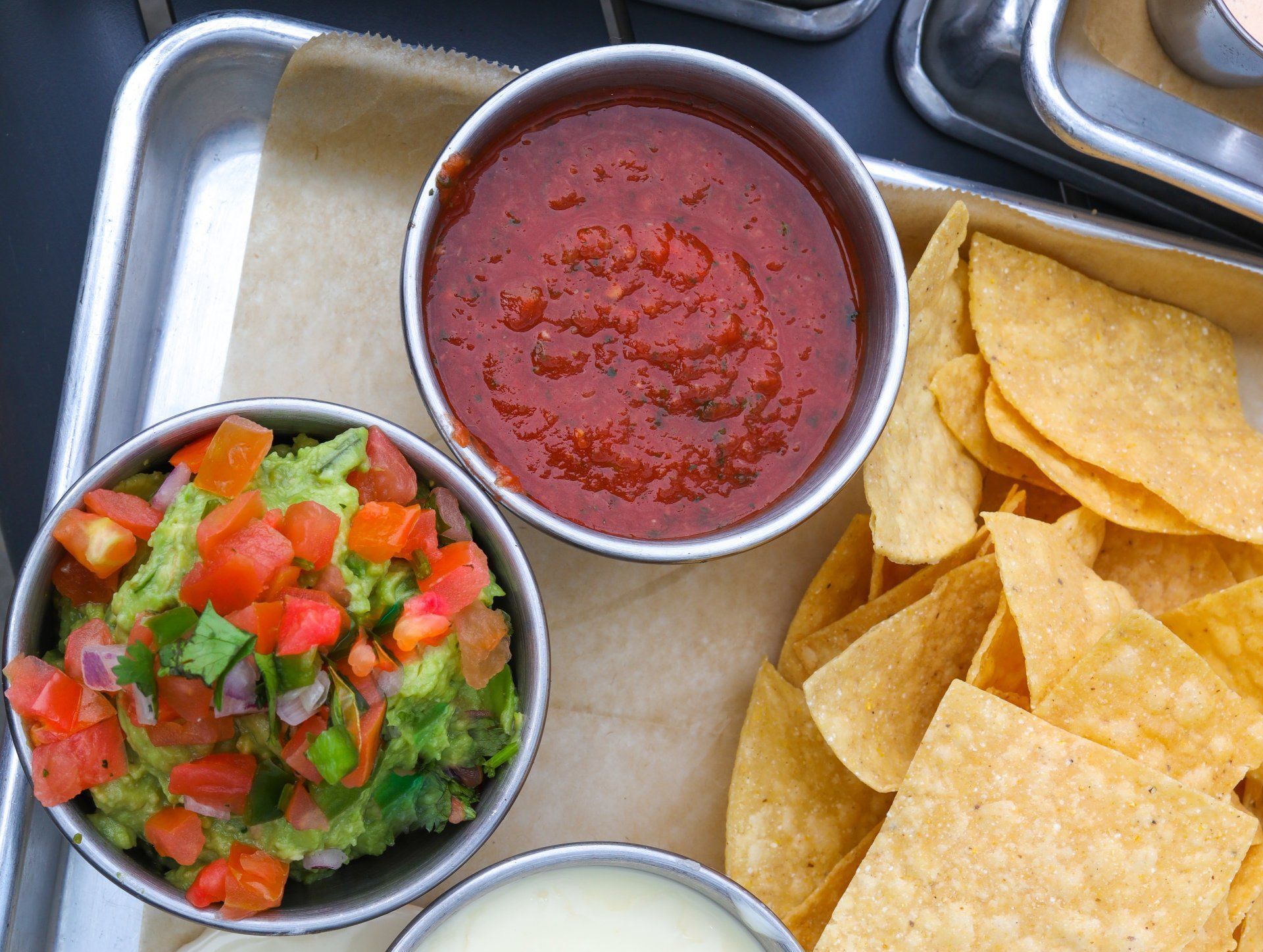 Twisted Taco Salsa
