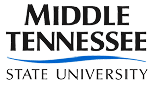 Middle Tennessee State University Twisted Taco location