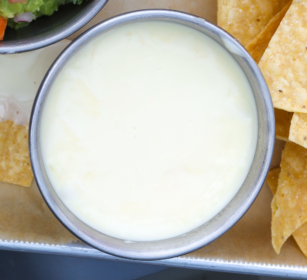 Ultimate Nachos