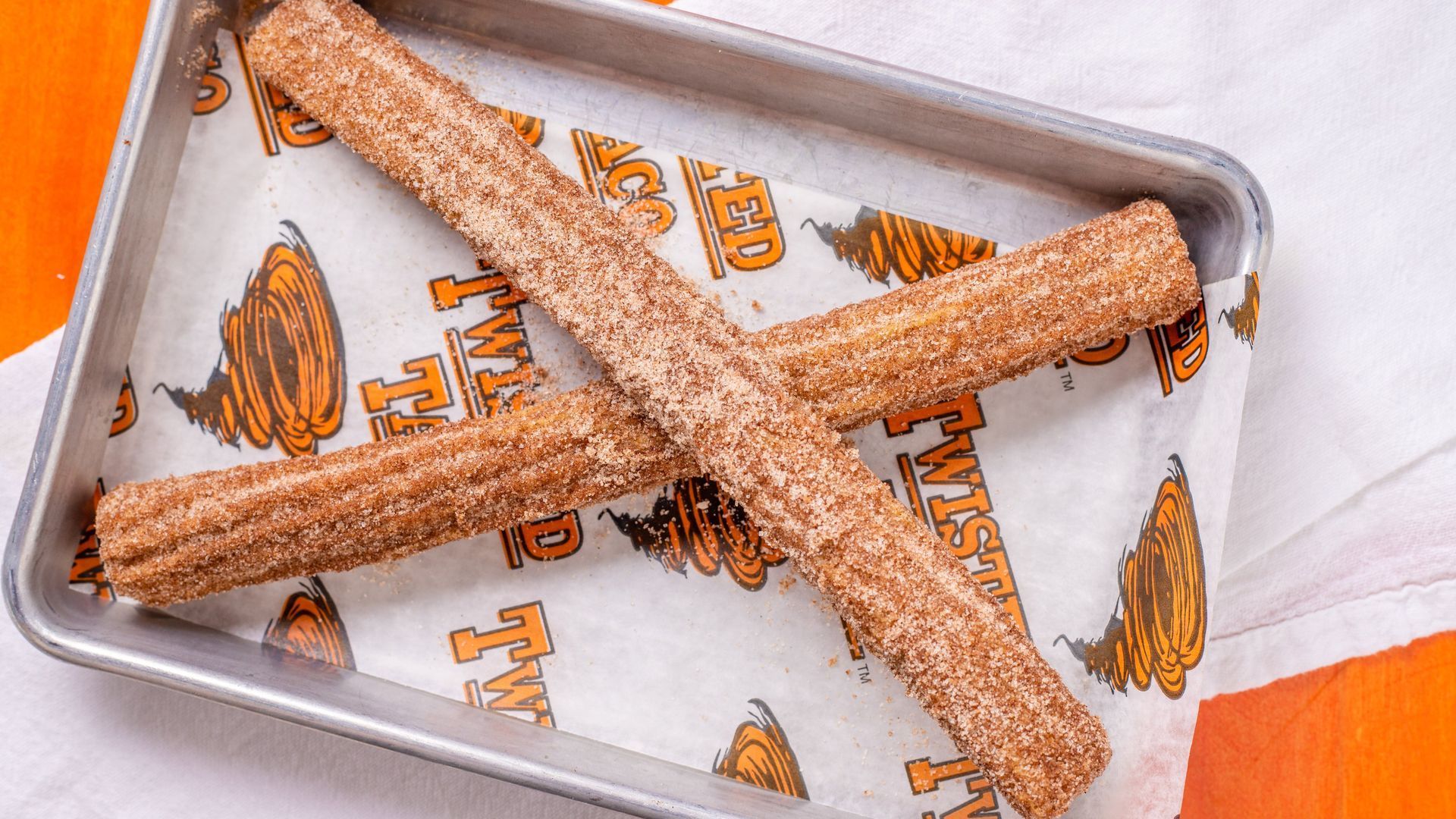 Twisted Tacos
