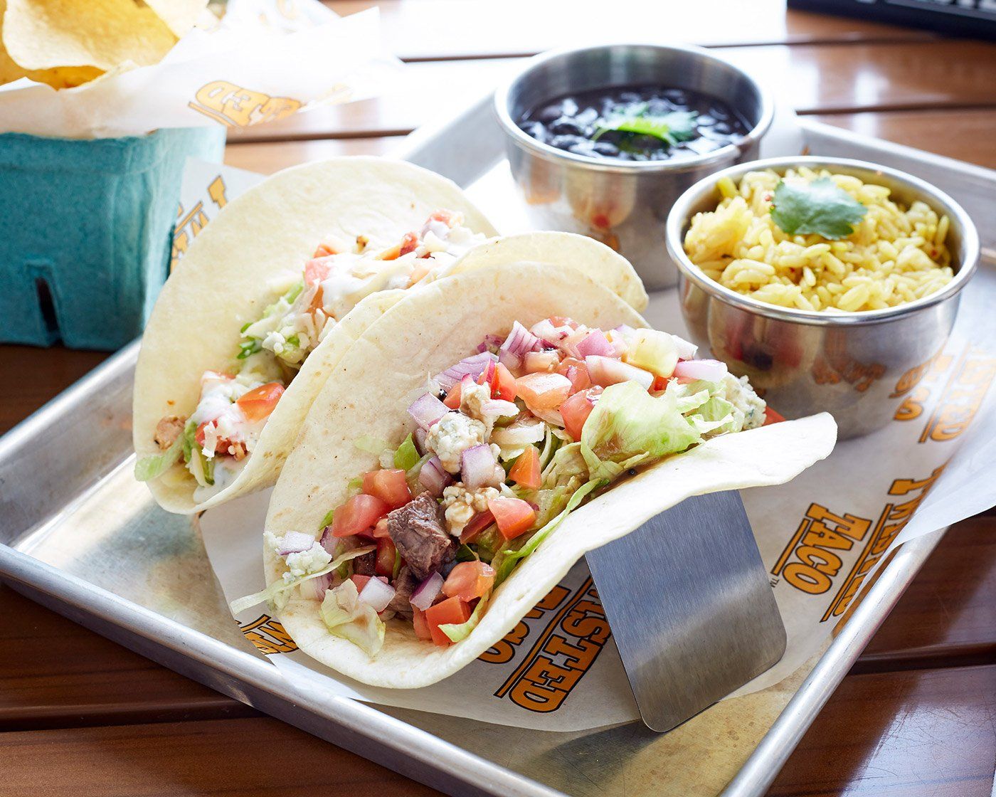 How to Make a Great Taco How to Make a Great Taco