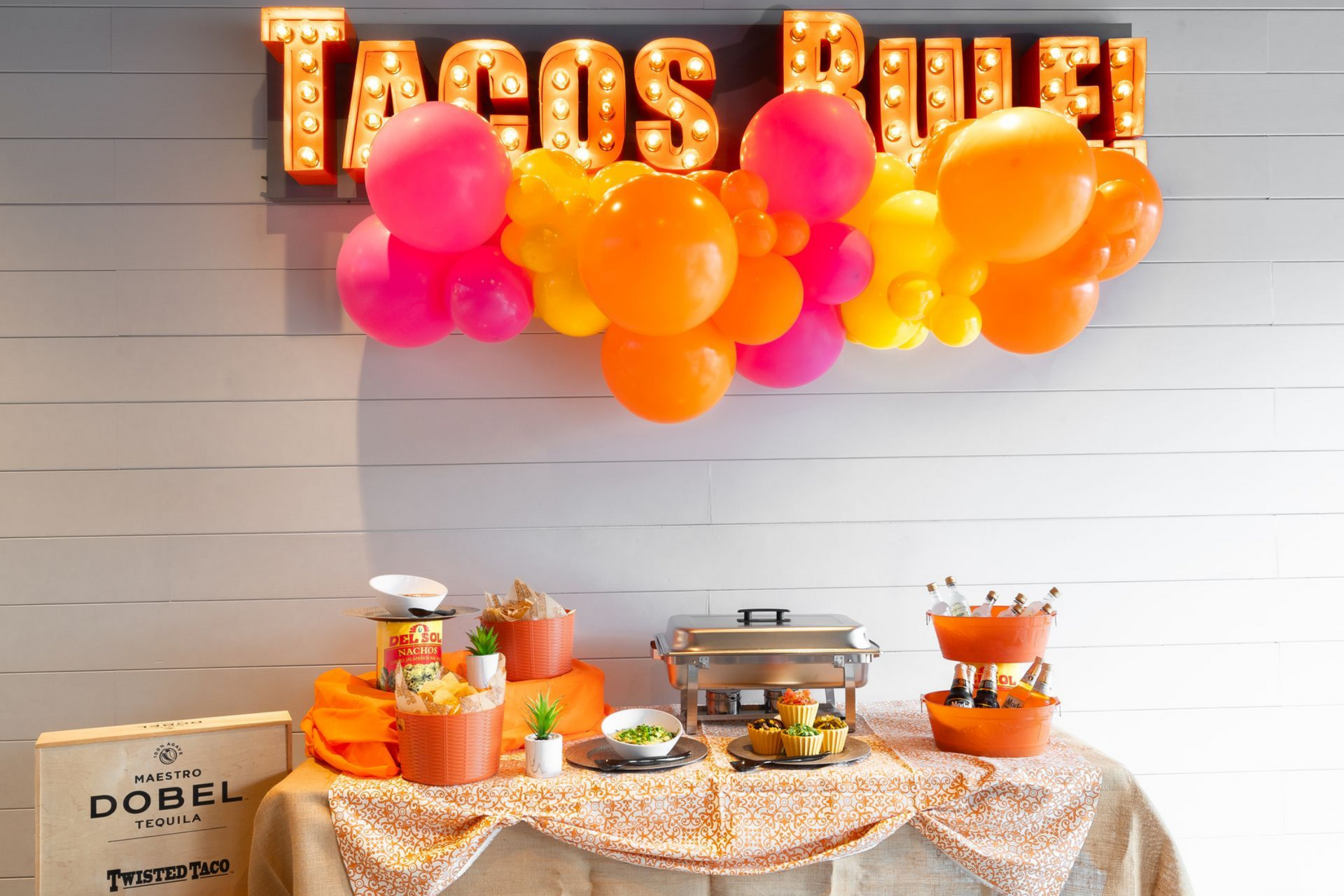 taco bar catering taco bar catering