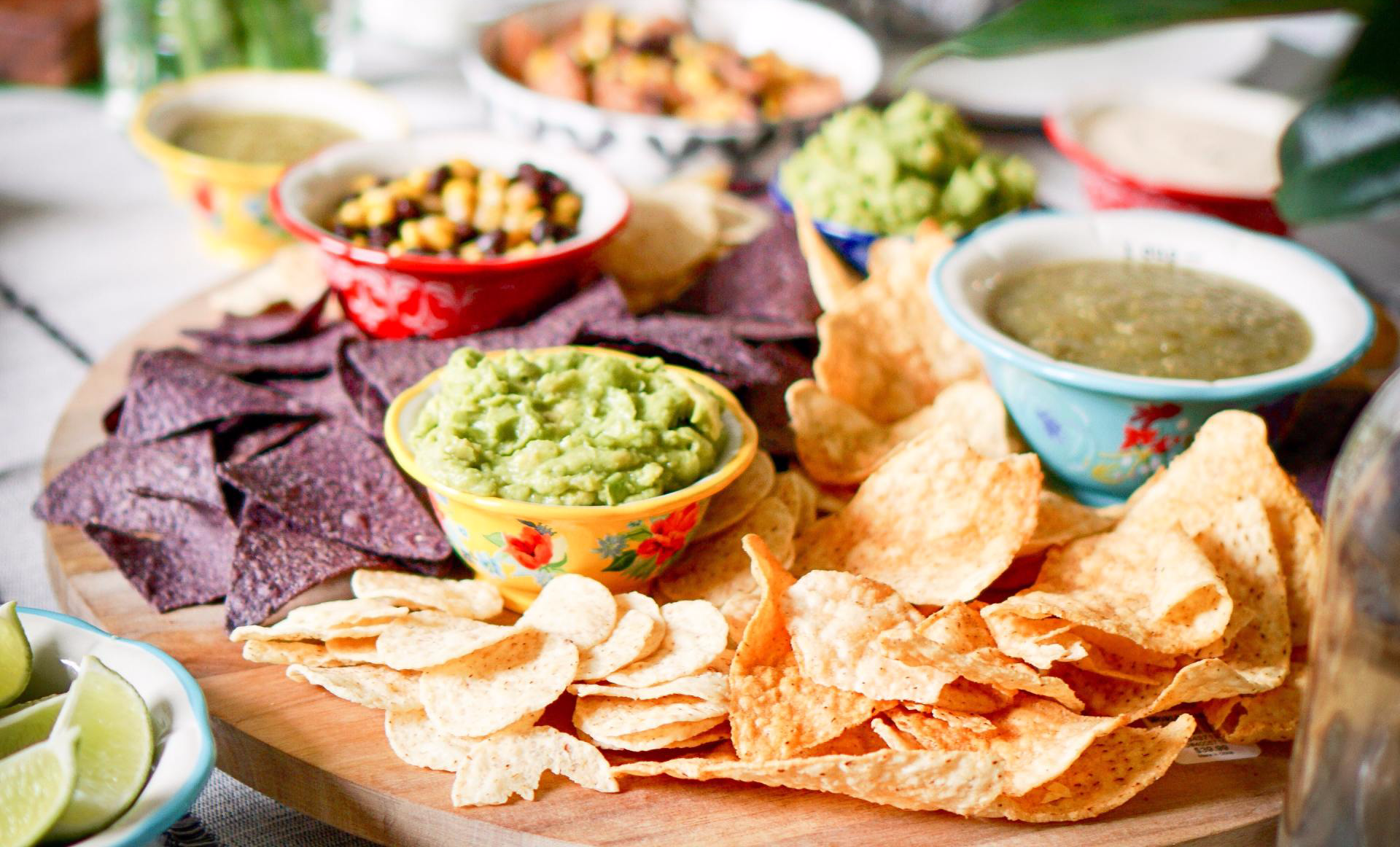 Twisted Taco Catering Service 