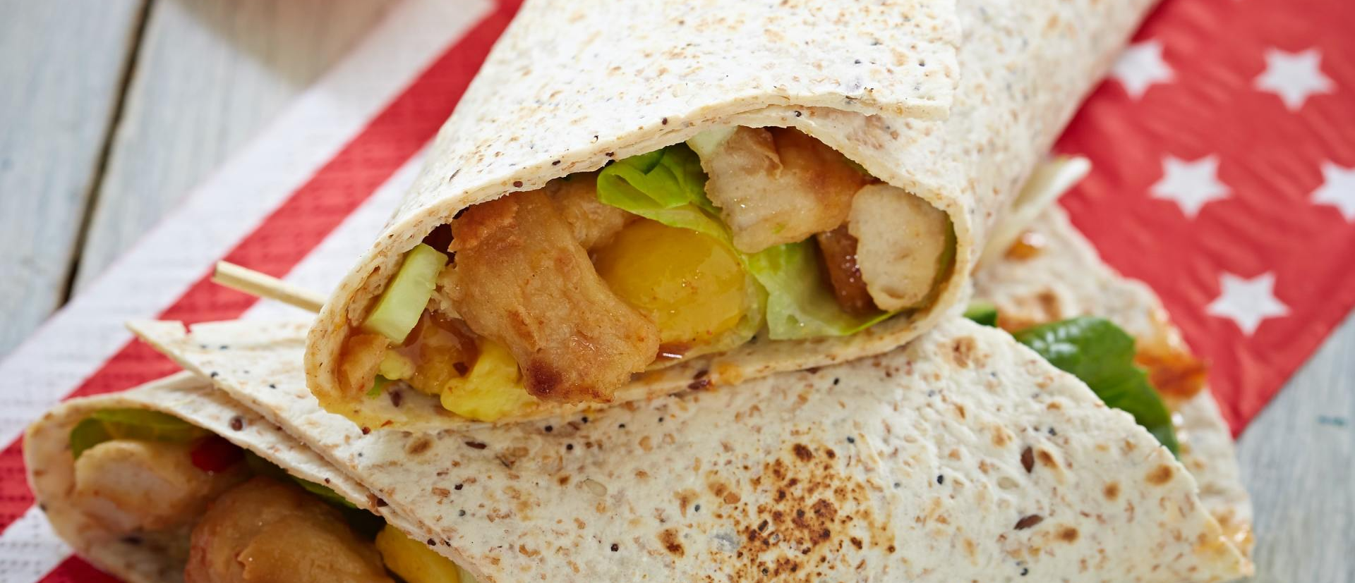Twisted Tacos