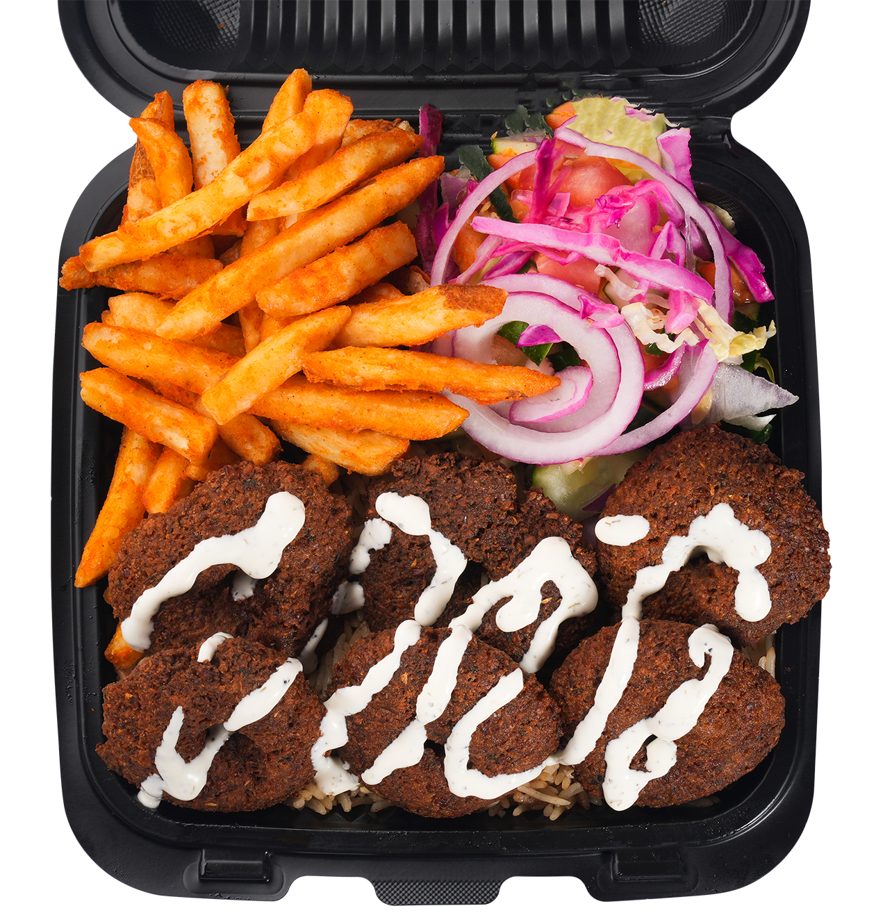 Halal Munchies Ashburn, VA | Flavorful Halal Restaurant & Food