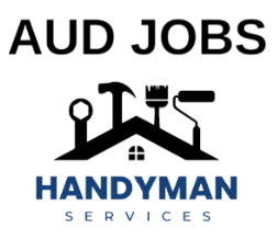 Aud Jobs Handyman Services