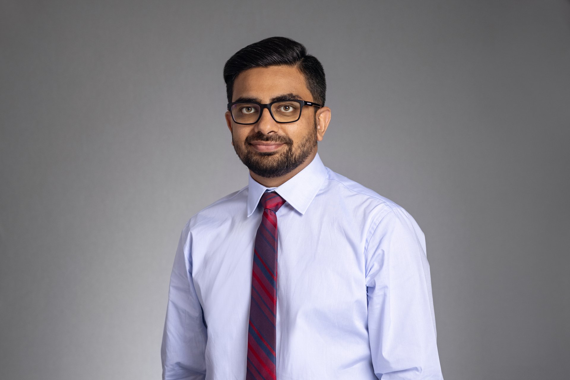 Sohail Siddiqui DPM AACFAS Kissimmee Podiatrist