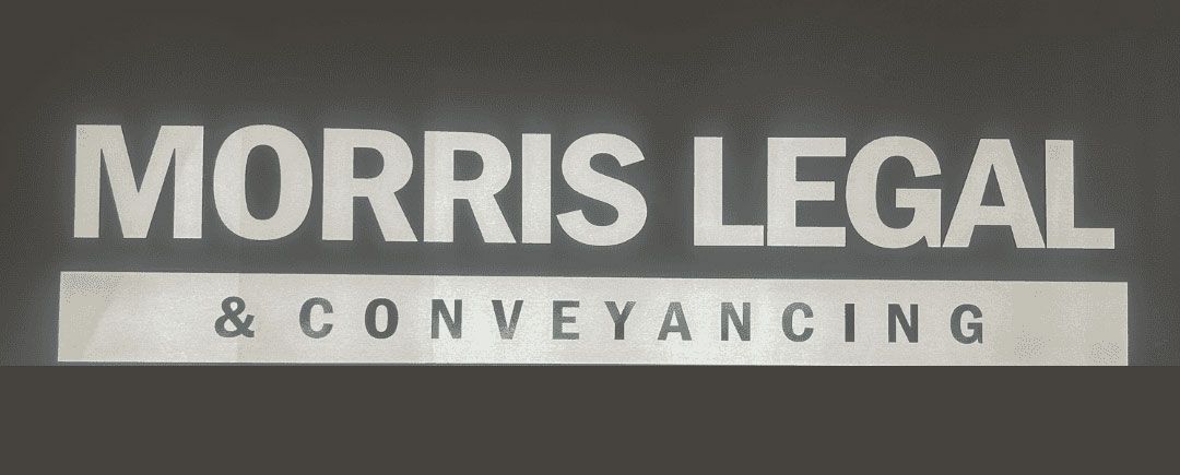 Lawyers on The Mid-North Coast Morris Legal & Conveyancing