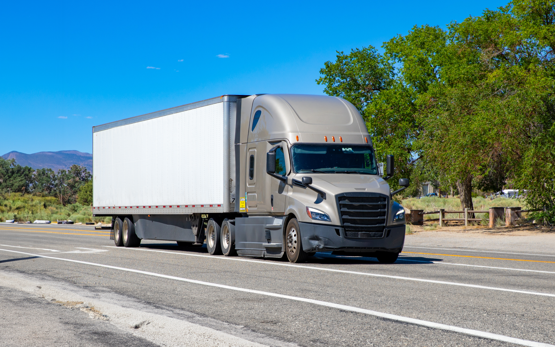 Medium-Duty Vehicle Repair - Friendly Auto Centers in Mesa, AZ