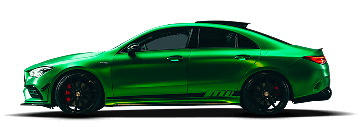 MERCEDES CAR | Friendly Auto Centers
