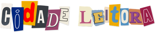 Logo Cidade Leitora