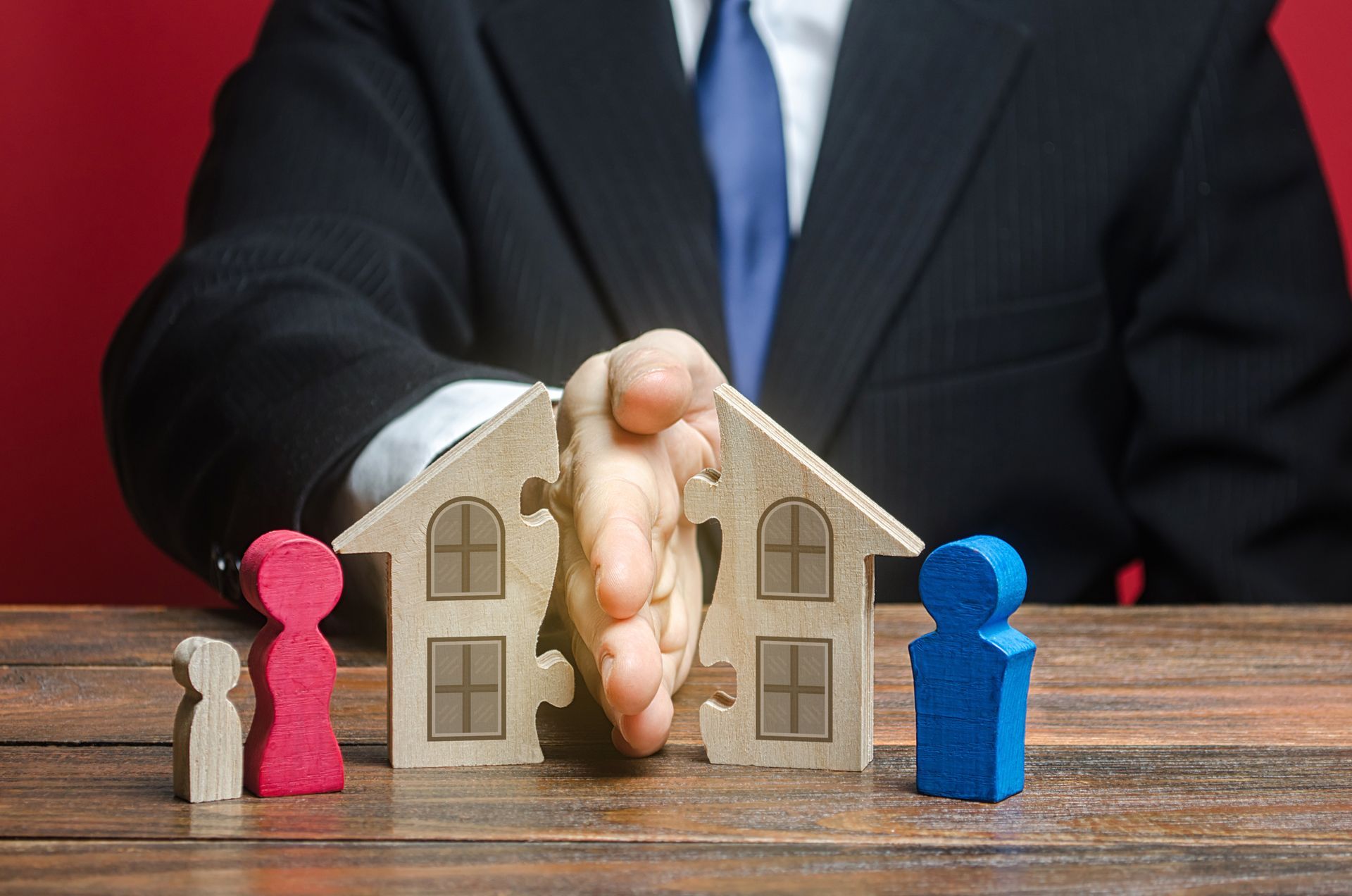 Deceased Estates Disputes — Mackay, QLD — NS Lawyers